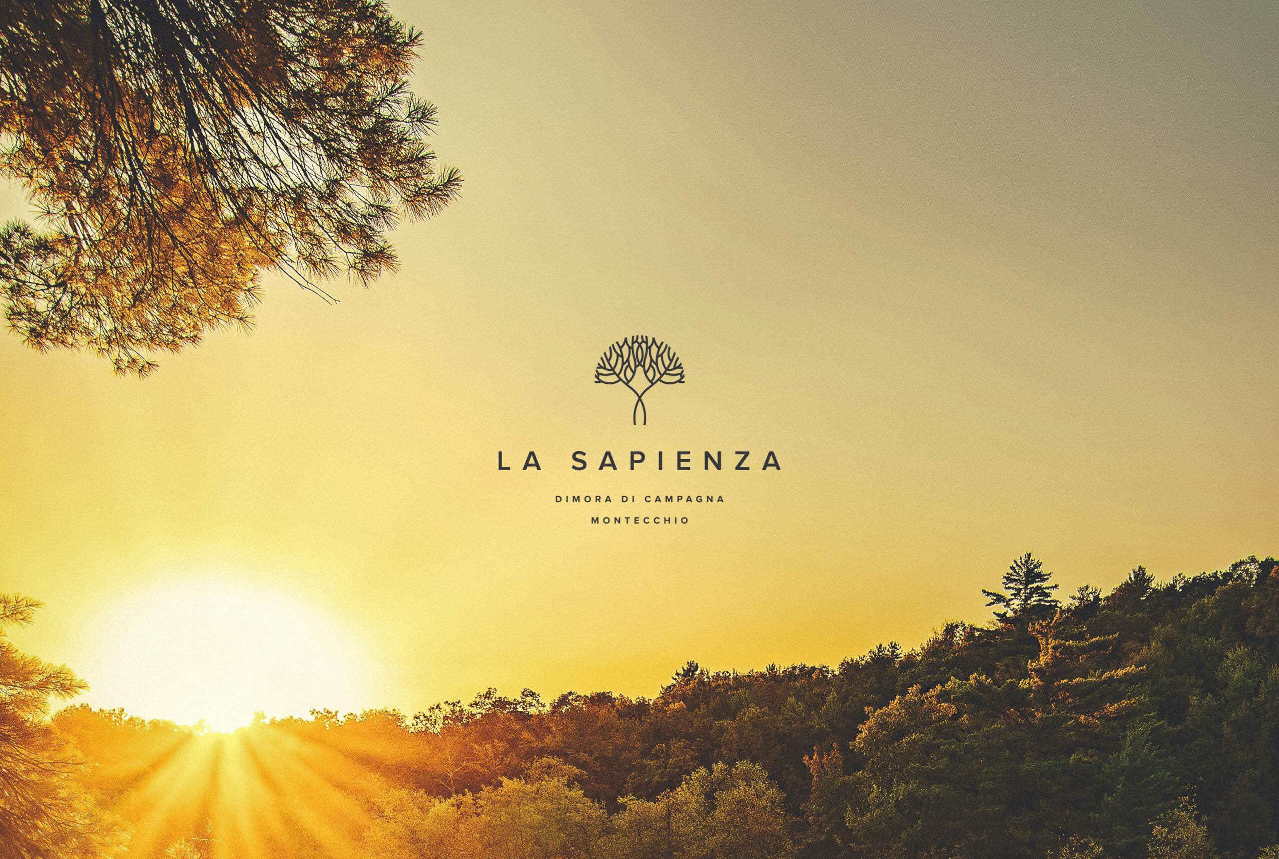 La Sapienza | Dimora di Campagna
