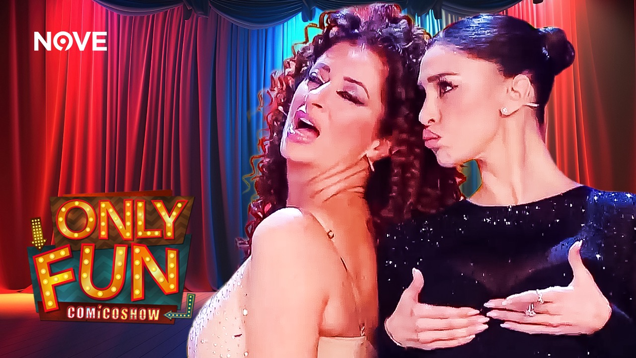 ONLY FUN PT10_VALENTINA PERSIA