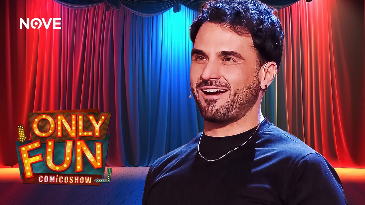 ONLY FUN S5PT10_BAZ