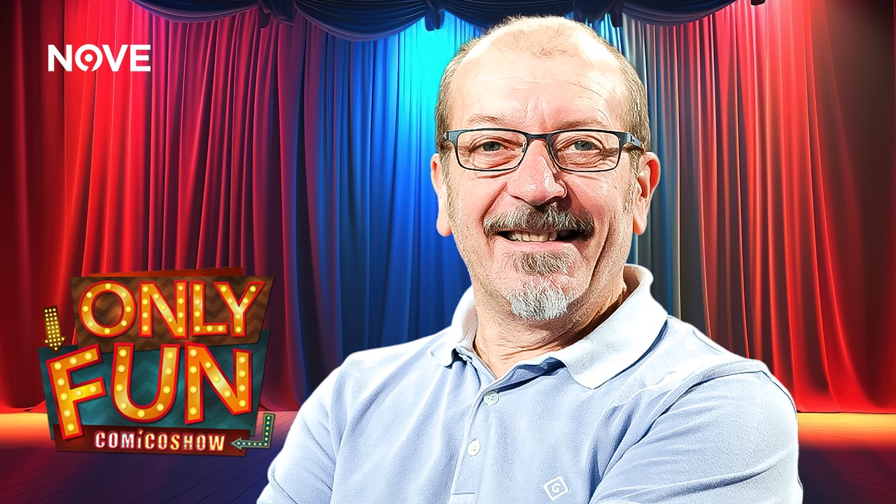 ONLY FUN S5PT10_DARIO VERGASSOLA
