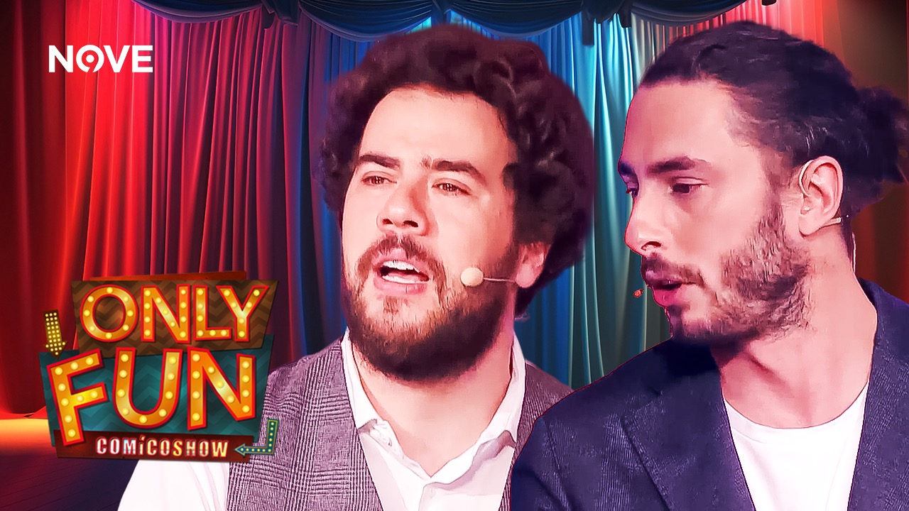 ONLY FUN S5PT10_I PAMPERS