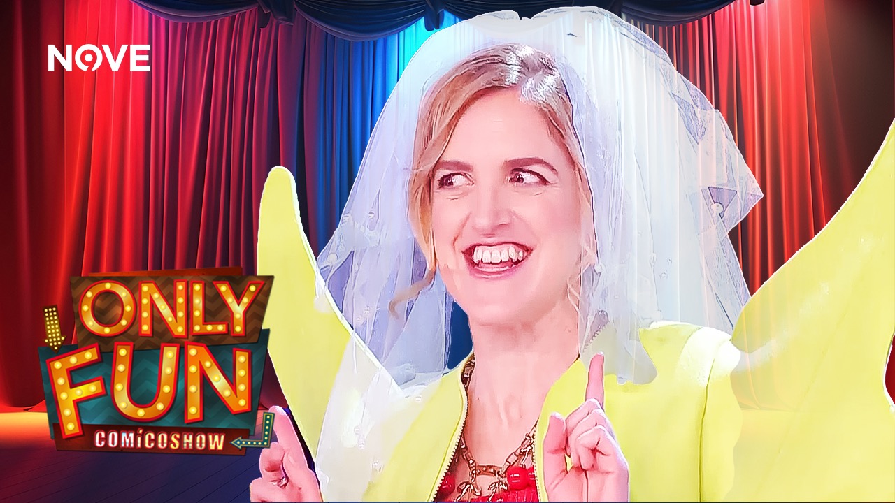 ONLY FUN S5PT10_IPPOLITA BALDINI