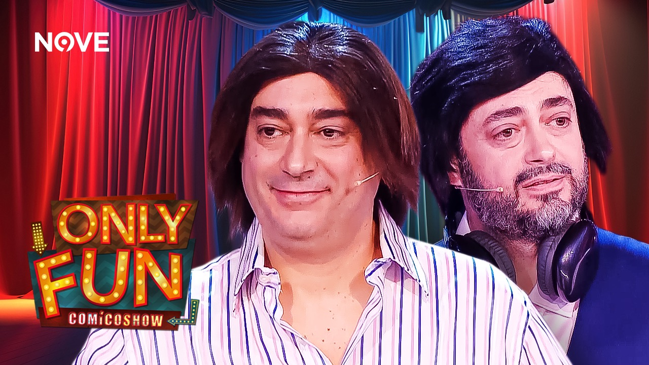 ONLY FUN s5PT10_PINO E GLI ANTICORPI