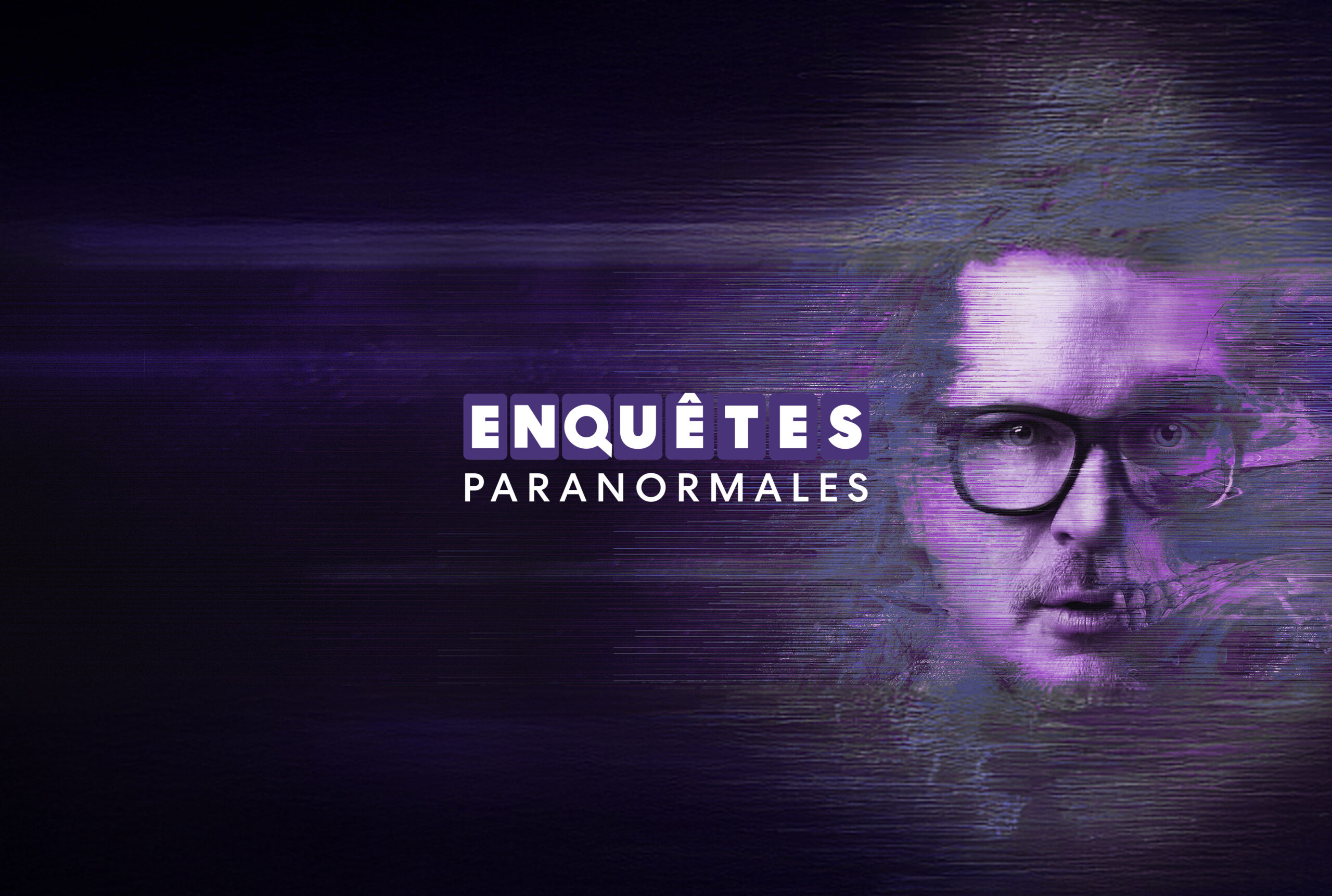 Enquêtes Paranormales