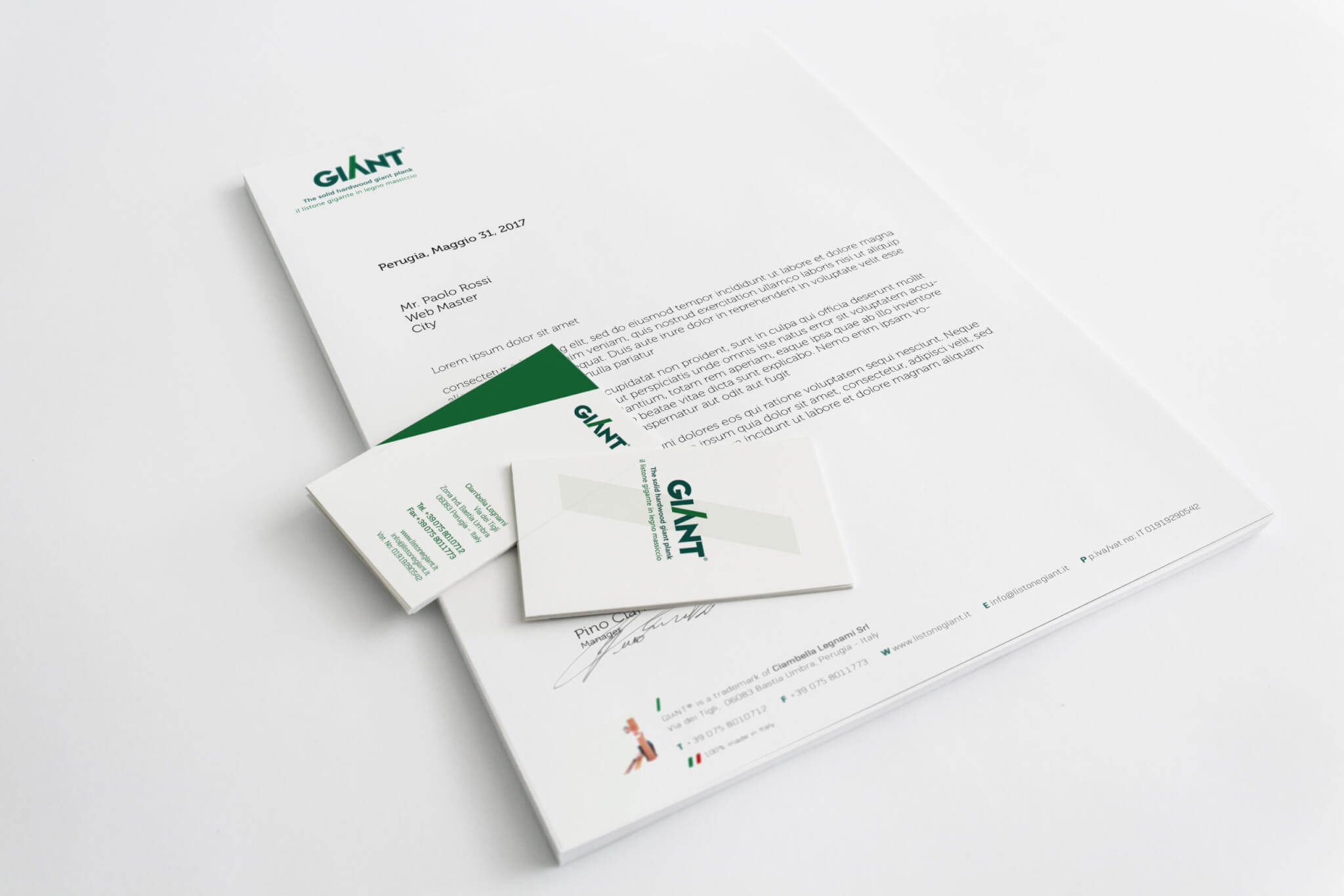 Brand Giant letter_card Brand Giant letter_card