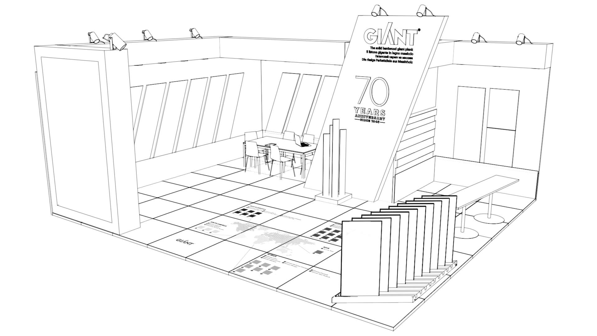 Stand BAU wireframe0003 Stand BAU wireframe0003