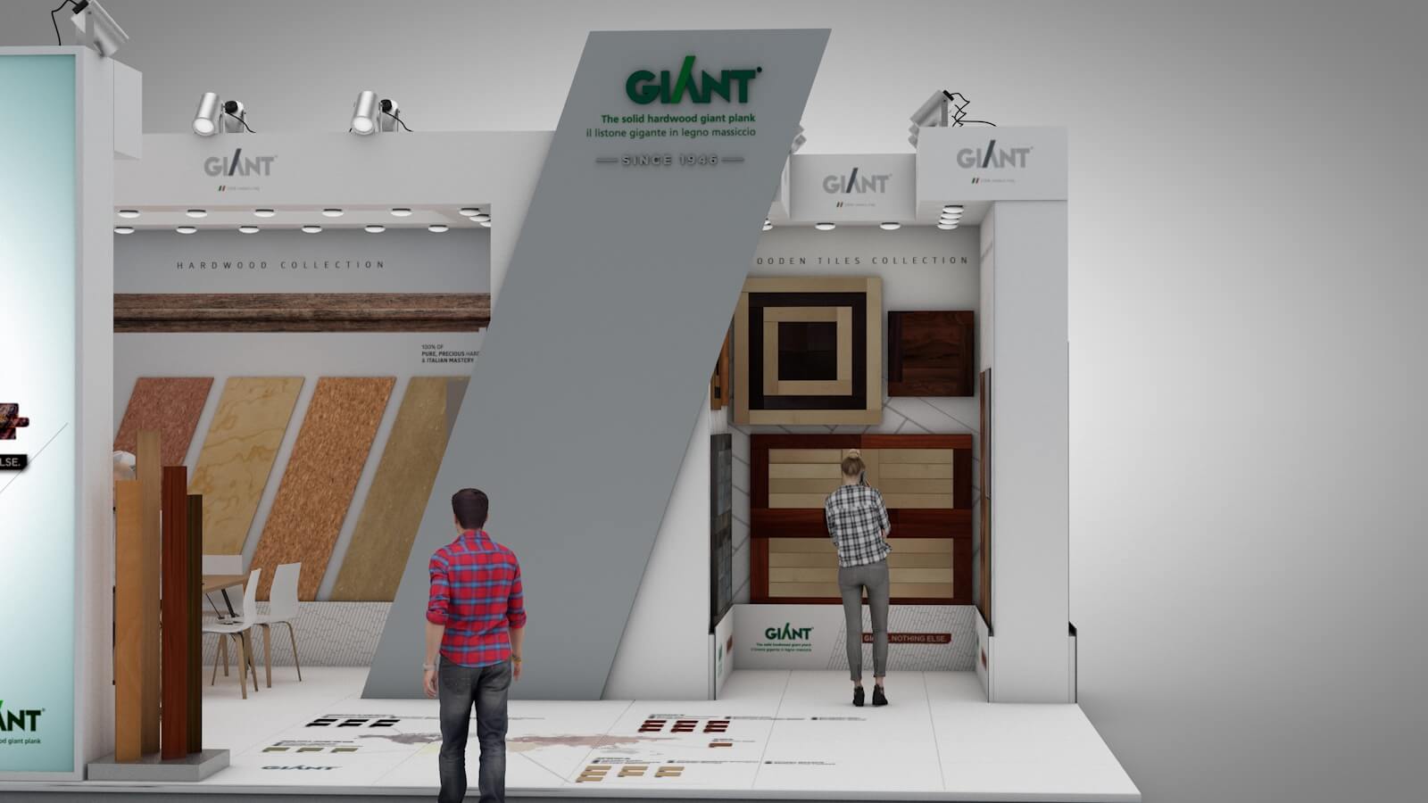 Stand BAU Germania 0006